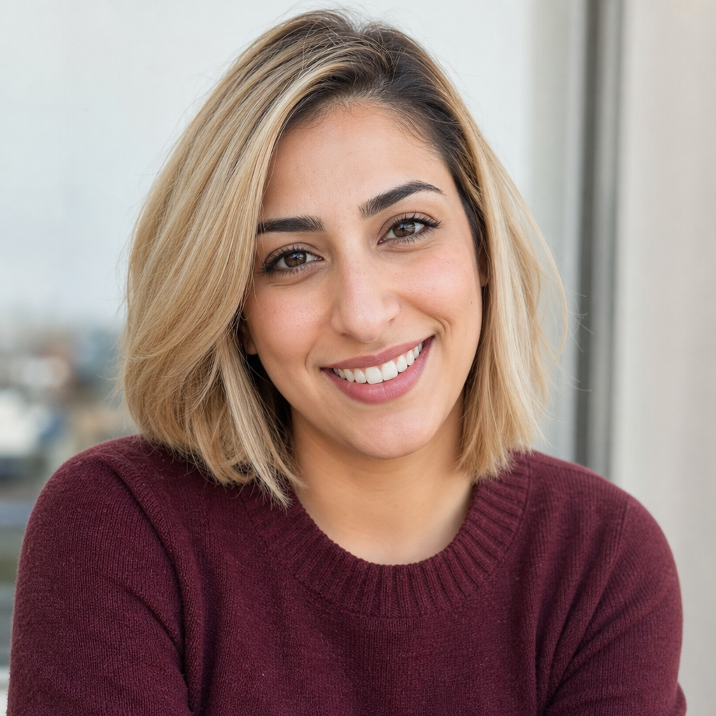 Salma K.