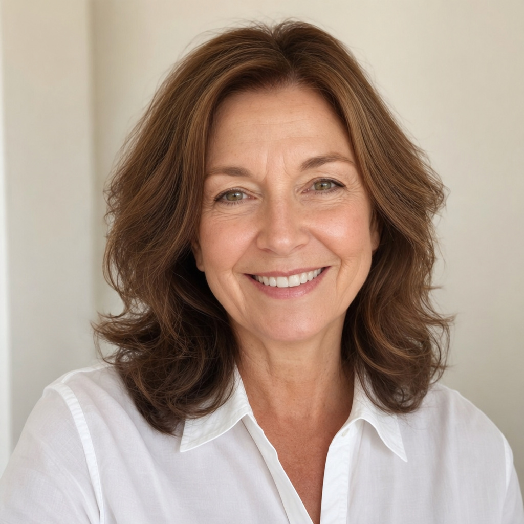 Rachel Thompson