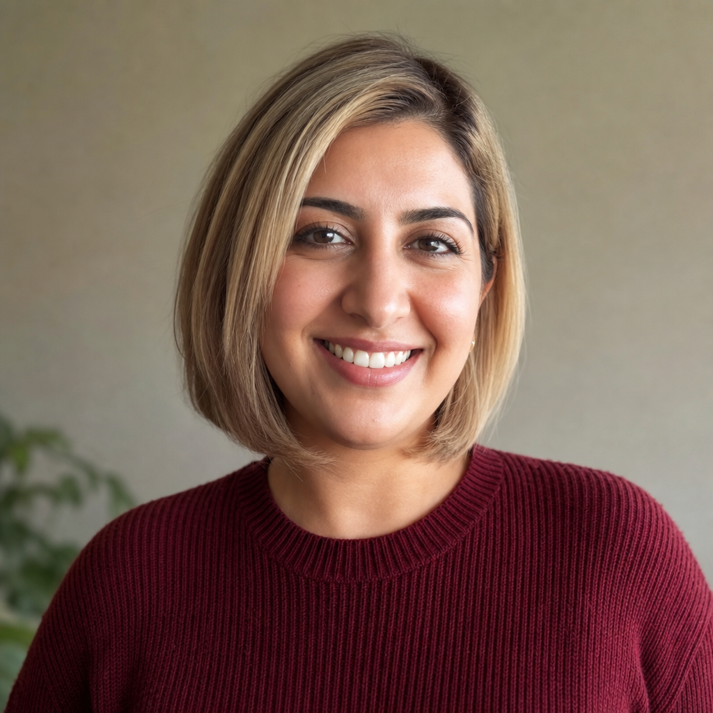 Salma Karam