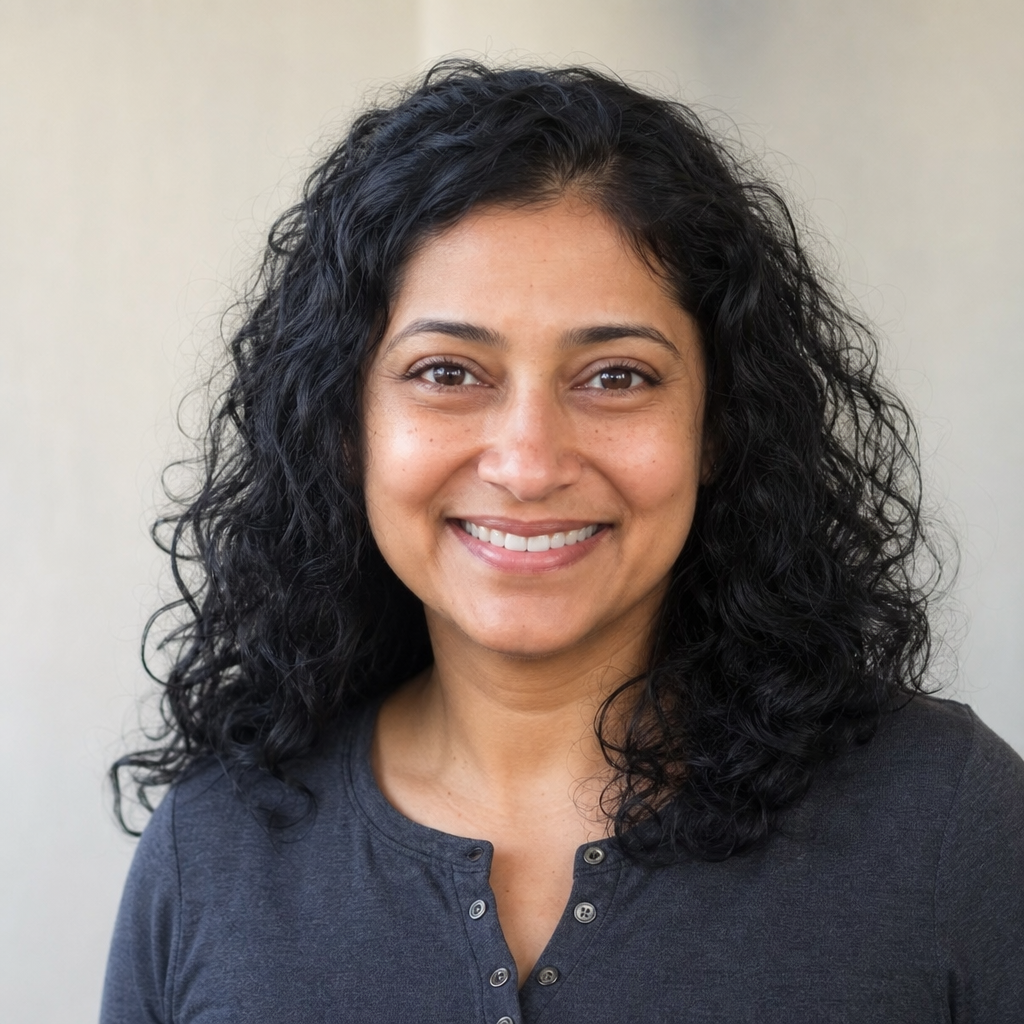 Leela Singh