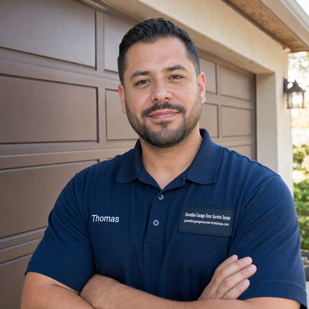 Thomas Hernandez